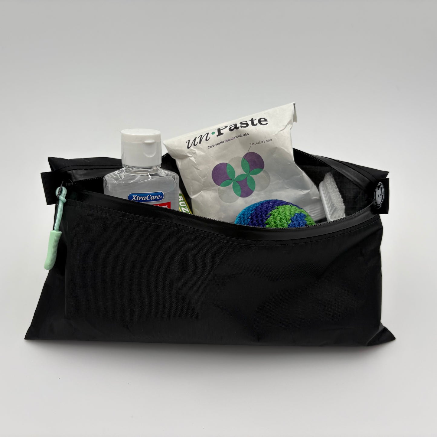 Black Mojo Pouch