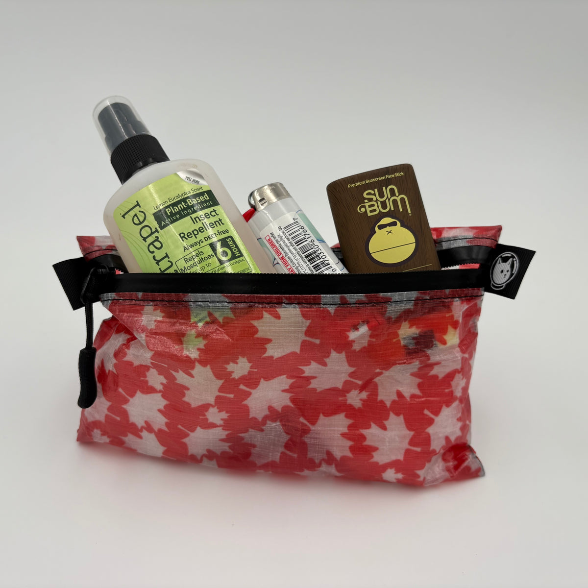 "O Canada" Pouch