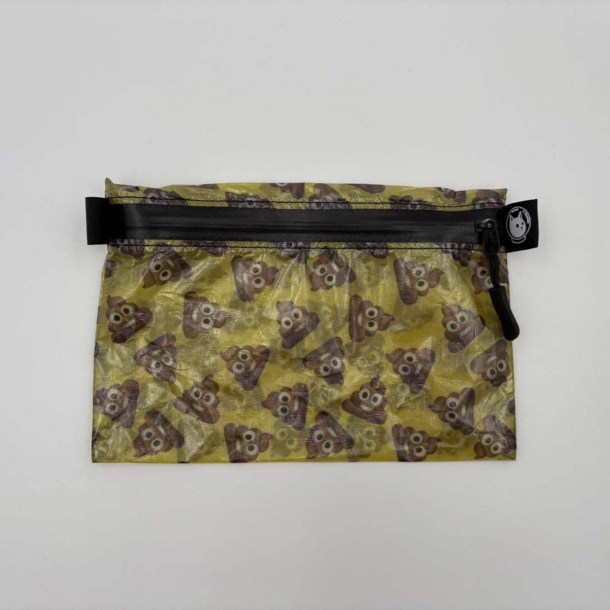 Poop-moji Pouch