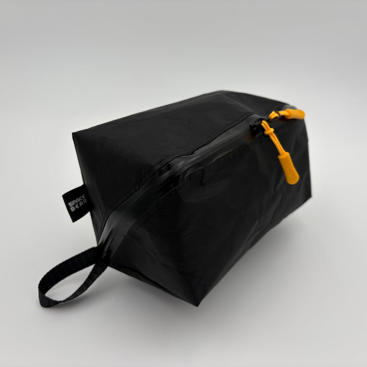 Black Magic Bag