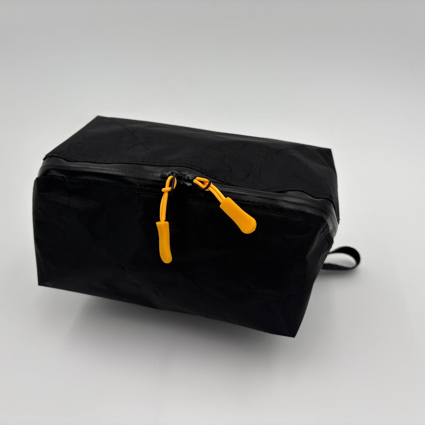 Black Magic Bag
