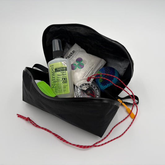 Black Magic Bag