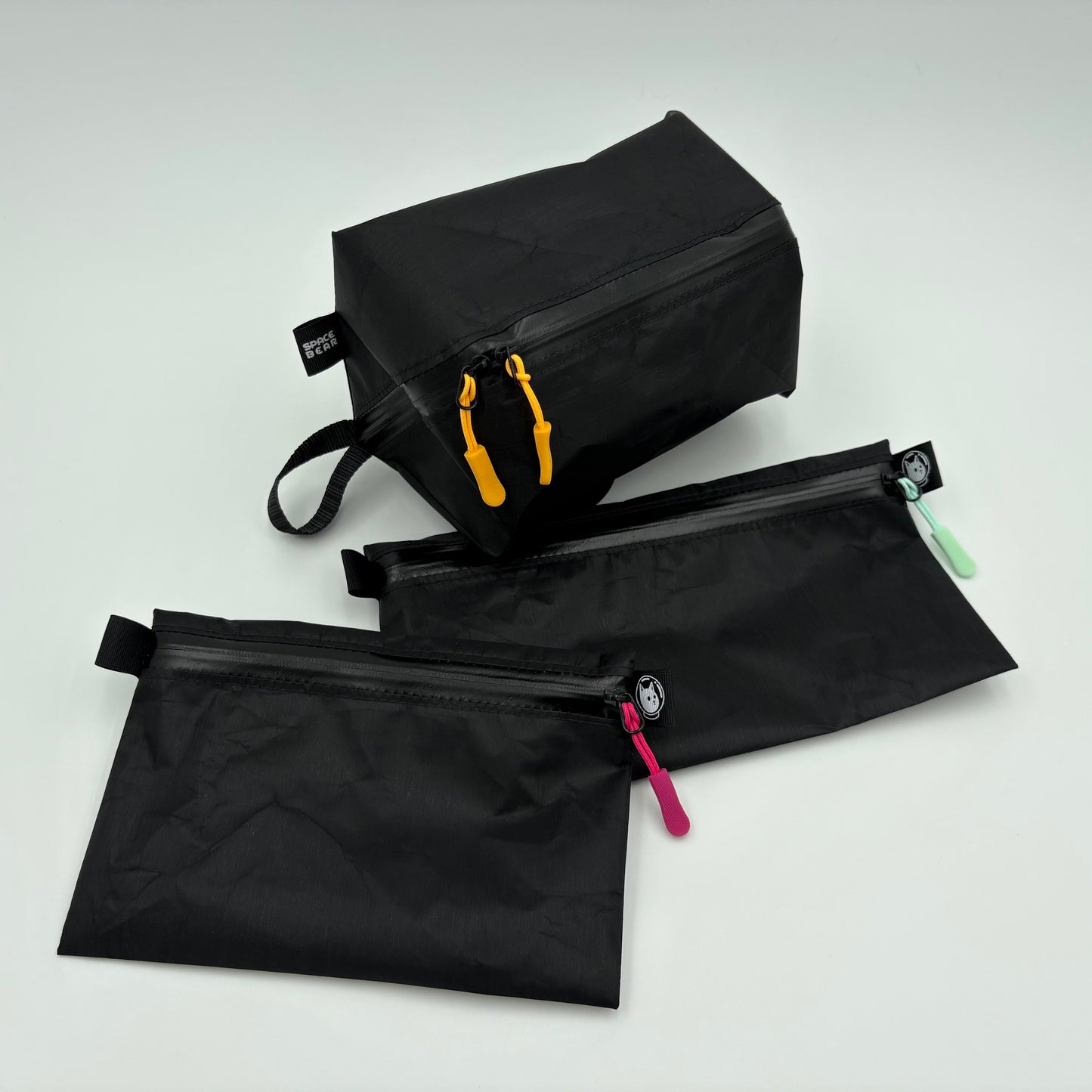 Black Mojo Pouch