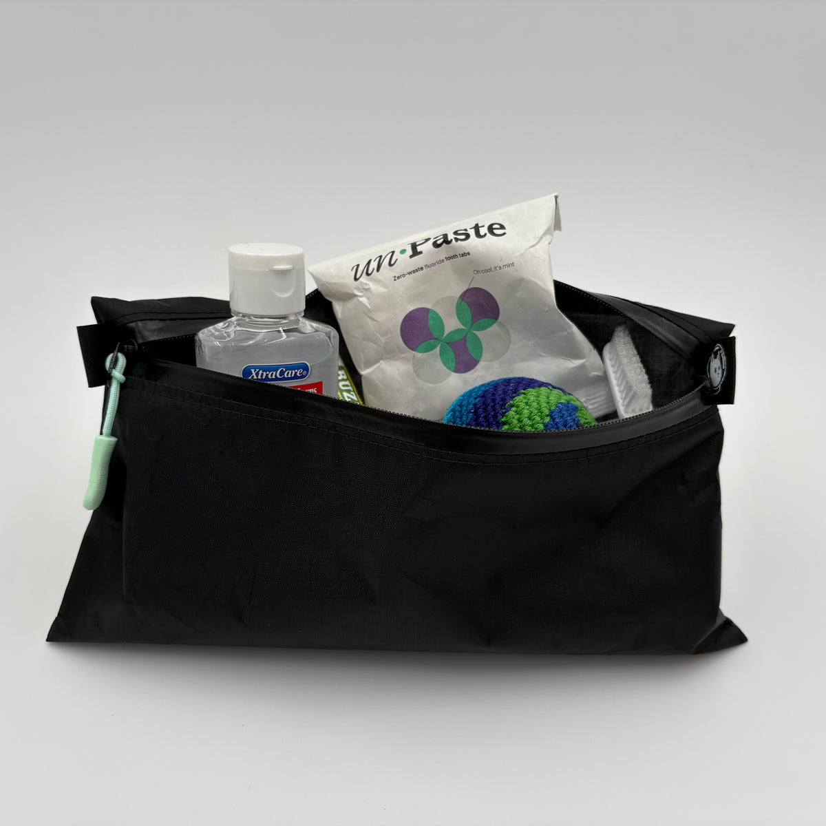 Black Mojo Pouch