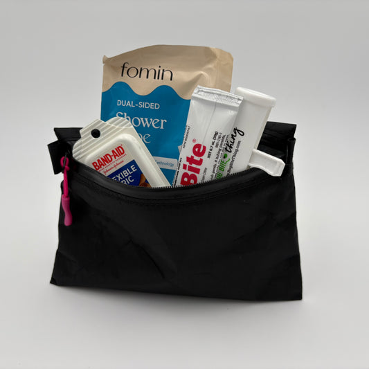 Black Mojo Pouch