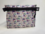 SBB x Hungry Hiker Zipper Pouch