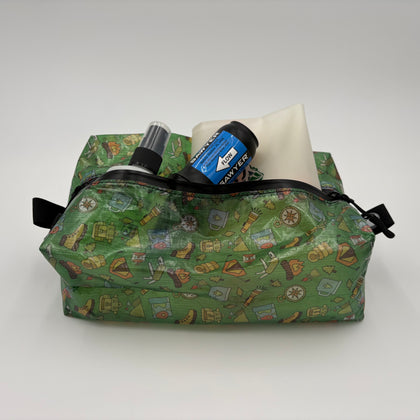 Ditty Box Bag