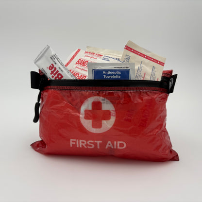 Pochette de premiers soins Dyneema®