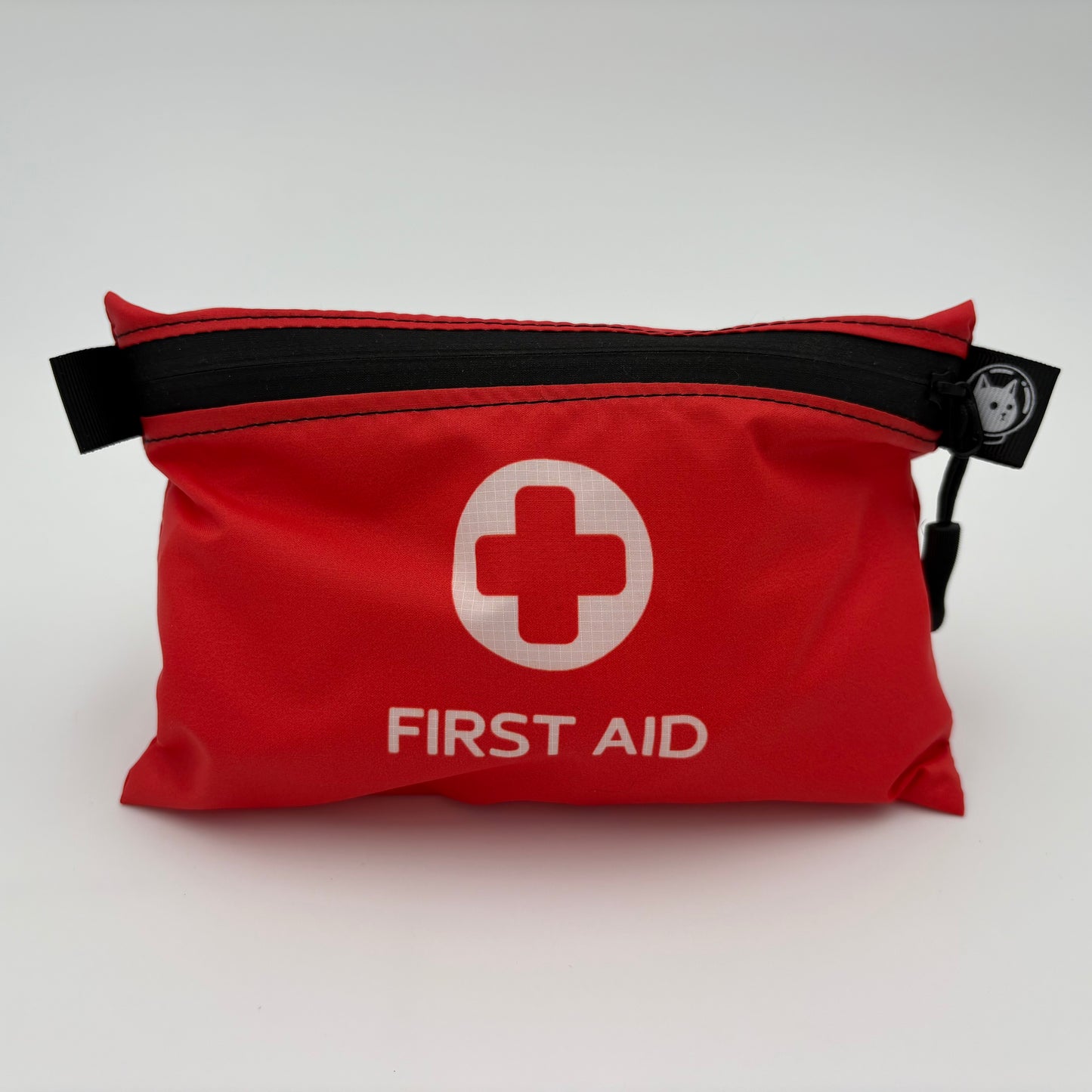 First Aid Pouch (Limited PU Coated Ripstop!)