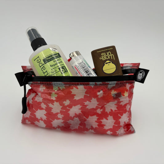 "O Canada" Pouch