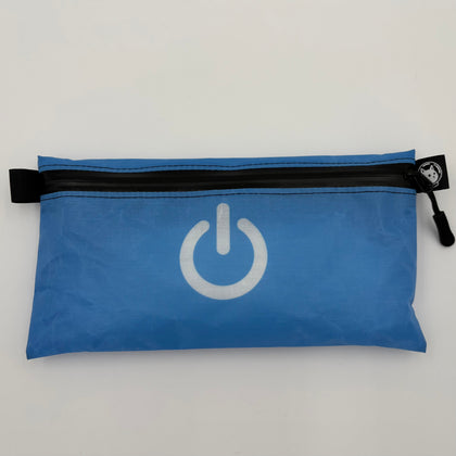 Power Zipper Pouch